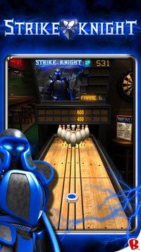 Strike Knight screenshot, image №65198 - RAWG