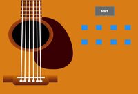 Guitar Pitch Practice screenshot, image №2593979 - RAWG