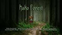 Hako Forest screenshot, image №3159483 - RAWG