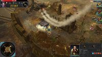 Warhammer 40,000: Dawn of War II: Retribution screenshot, image №634825 - RAWG