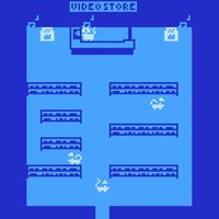 Rat Detective: The Cheese Stands Alone screenshot, image №3683507 - RAWG
