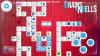Brains 'N Bells screenshot, image №1778245 - RAWG