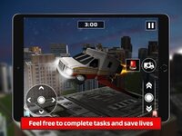 Emergency Driving Simulator 3D screenshot, image №3041746 - RAWG