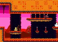 Las Aventuras de Alek screenshot, image №2953326 - RAWG