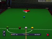 World Championship Snooker screenshot, image №327242 - RAWG