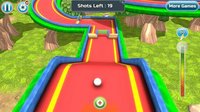 Mini Golf Multiplayer Game - Cartoon Forest screenshot, image №1475076 - RAWG