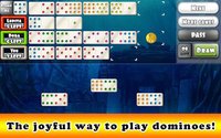 Mexican Train Dominoes Gold screenshot, image №1465856 - RAWG