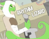 Rhythm Lizard screenshot, image №3150530 - RAWG