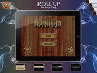 iRoll Up the Rolling and Smoking Simulator! screenshot, image №874898 - RAWG
