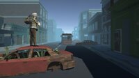Deaded The Runner screenshot, image №4168101 - RAWG