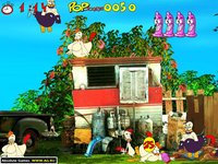 Chicken Farm screenshot, image №328738 - RAWG