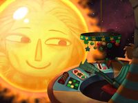 Broken Age screenshot, image №33548 - RAWG