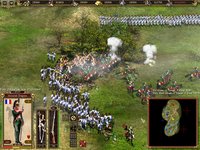 Cossacks 2: Napoleonic Wars screenshot, image №378131 - RAWG