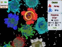 Cosmic Garden screenshot, image №3531979 - RAWG