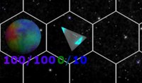 space junk (itch) (wormius51) screenshot, image №2020332 - RAWG