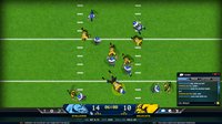 QuickHit Football screenshot, image №534074 - RAWG