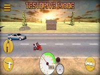 Drag Bikes 2 - Racing seasons screenshot, image №1842833 - RAWG