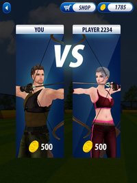 Archery Tournament: Shoot Game screenshot, image №920326 - RAWG