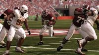 NCAA Football 11 screenshot, image №552929 - RAWG