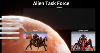 Alien Task Force screenshot, image №3483159 - RAWG