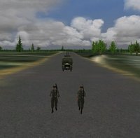 D-Day, 1944: Invasion of Europe screenshot, image №397543 - RAWG