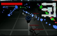 FiveWizards screenshot, image №2403696 - RAWG