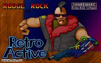 Rodge Rock in Retro Active screenshot, image №345382 - RAWG