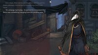 SANATOR: Scarlet Scarf (itch) screenshot, image №3720190 - RAWG