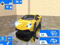 Real Car Racing 2019 screenshot, image №2170733 - RAWG