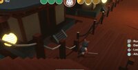 Spirit Kin (shenlongchen) screenshot, image №3416329 - RAWG