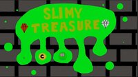 Slimy Treasure screenshot, image №2883739 - RAWG