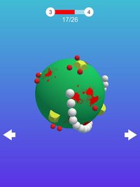 Snake World! screenshot, image №914367 - RAWG