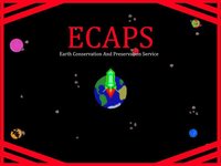 ECAPS: Earth Conservation and Preservation Service screenshot, image №1607556 - RAWG