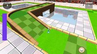 Micro City Golf screenshot, image №1748040 - RAWG