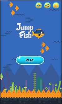 Jump Fish screenshot, image №1215162 - RAWG