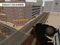 Sniper Shoot:Bank Robbers Gang screenshot, image №922694 - RAWG