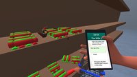 Project Eve (itch) screenshot, image №2275648 - RAWG