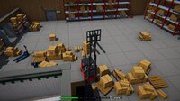 Supermarket Bash screenshot, image №4152283 - RAWG