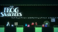 Frog Snatchers Demo screenshot, image №1317678 - RAWG