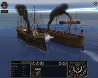 Ironclads: High Seas screenshot, image №204886 - RAWG