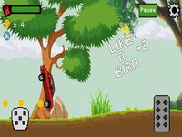 Off Road Car Climb screenshot, image №2195614 - RAWG