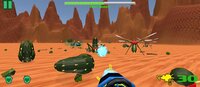 Unknown Force screenshot, image №2943491 - RAWG
