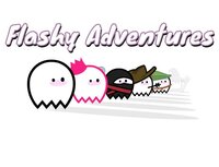 Flashy Adventures screenshot, image №2829498 - RAWG
