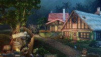Mysteries of Neverville: The Runestone of Light screenshot, image №1761154 - RAWG