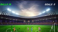 Lords of Free Kick screenshot, image №1285211 - RAWG