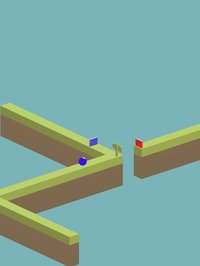 Balls Way screenshot, image №1755684 - RAWG