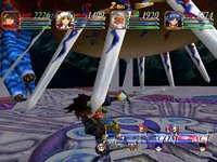 Grandia II screenshot, image №808882 - RAWG