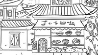 100 China Cats screenshot, image №4229025 - RAWG