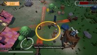 GoblinGame screenshot, image №2958343 - RAWG
