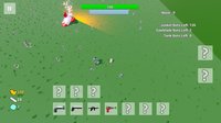 Junket screenshot, image №1097229 - RAWG